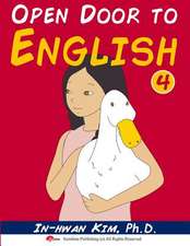 Open Door to English Book 4