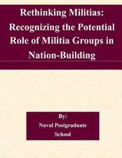 Rethinking Militias