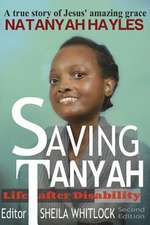 Saving Tanyah