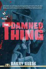 The Damned Thing