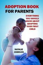 Adoption Book for Parents