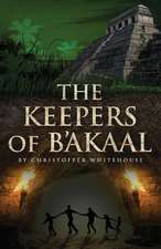 The Keepers of B'Akaal