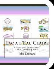 Lac A L'Eau Claire