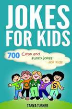 Jokes for Kids