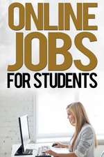 Online Jobs for Students