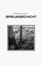 Sprungschicht