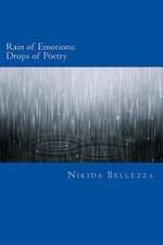 Rain of Emotions