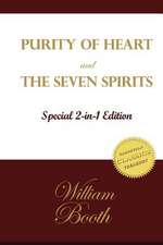 Purity of Heart and the Seven Spirits