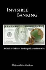 Invisible Banking