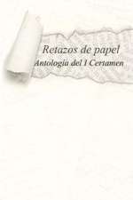 Retazos de Papel