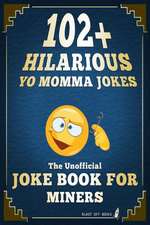 102+ Hilarious Yo Momma Jokes