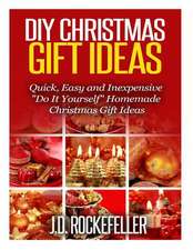 DIY Christmas Gift Ideas