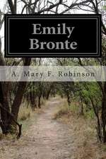 Emily Bronte