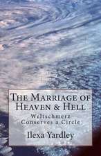 The Marriage of Heaven & Hell