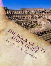 The Book of Acts