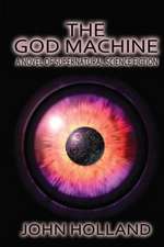 The God Machine