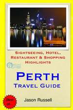 Perth Travel Guide