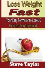 Fast Weight Loss