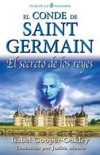 El Conde de Saint Germain