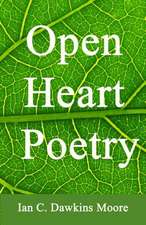 Open Heart Poetry