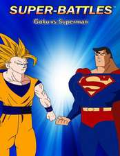 Super-Battles