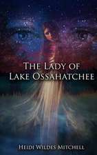 The Lady of Lake Ossahatchee