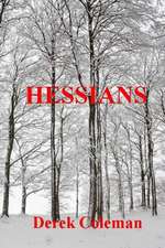 Hessians