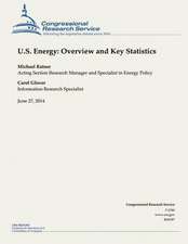 U.S. Energy