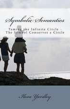 Symbolic Semantics