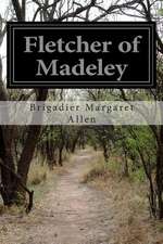 Fletcher of Madeley