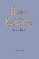 Daniel and the Revelation