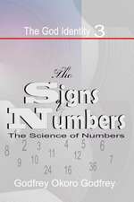 The Signs of Numbers