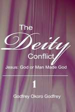 The Deity Conflict