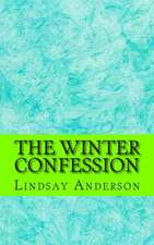 The Winter Confession