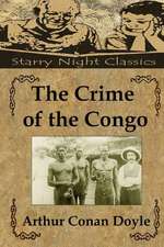 The Crime of the Congo