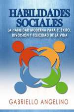 Habilidades Sociales