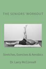 The Seniors' Workout