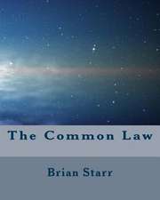 The Common Law