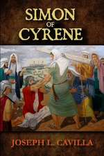 Simon of Cyrene