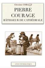 Pierre Courage