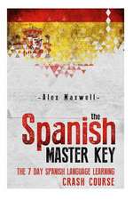 The Spanish Master Key