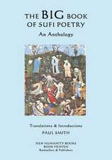 The Big Book of Sufi Poetry