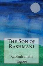 The Son of Rashmani