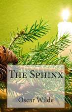 The Sphinx