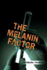 The Melanin Factor