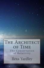 The Architect of Time