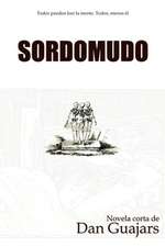 Sordomudo