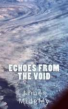 Echoes from the Void