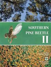 Southern Pine Beetle II