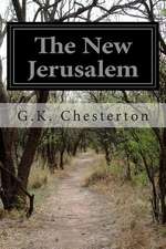 The New Jerusalem